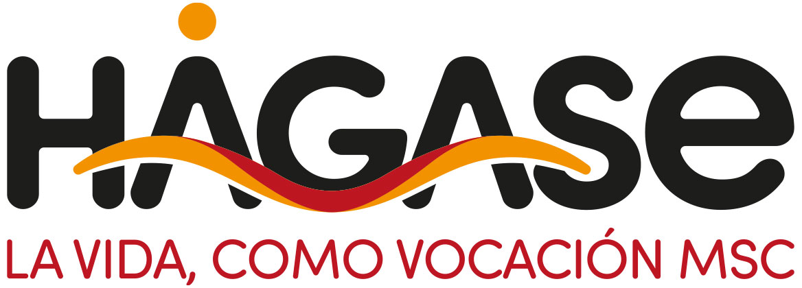 HÁGASE