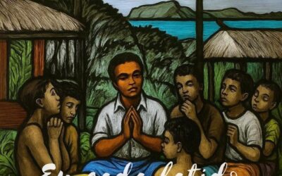 El Grupo Hágase Group Music lanza su segunda canción: “En cada latido”, un homenaje al beato Peter To Rot