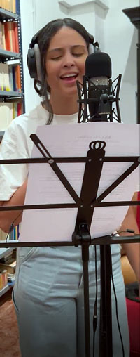 Hágase Group Music. Somos Hágase. Misioneros del Sagrado Corazón