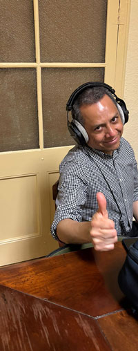 Hágase Group Music. Somos Hágase. Misioneros del Sagrado Corazón