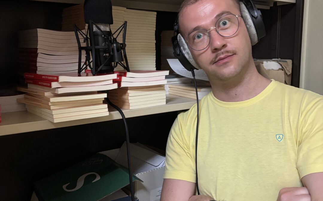 Cantaré eternamente la misericordia del Señor