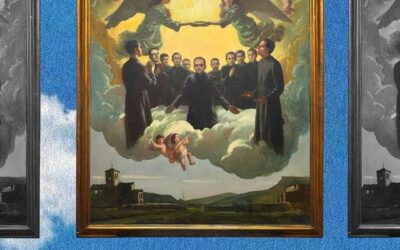 Hágase Group Music, Nuevo álbum: «Viva Cristo Rey».