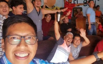 Yo también dudé… y por eso soy MSC