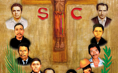 Iluminar: Todos los santos