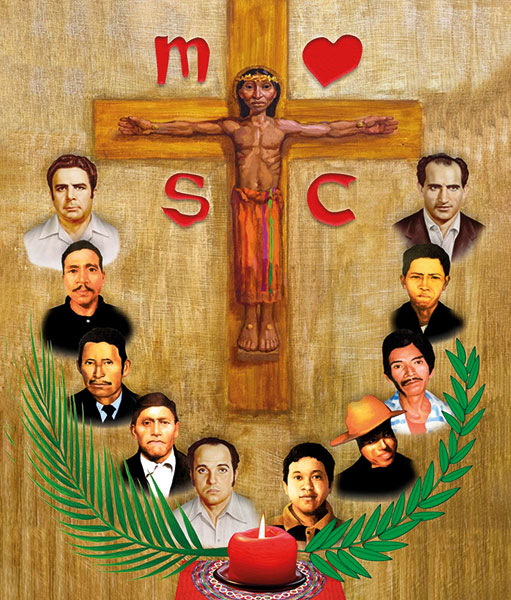 Iluminar: Todos los santos