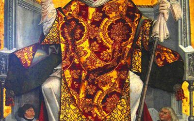 Bien y mal: San Estanislao