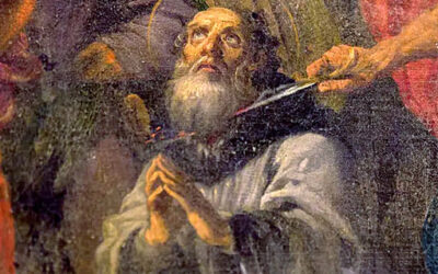 La valentía de creer: San Eulogio de Córdoba