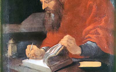 La Sagrada Escritura: San Jerónimo